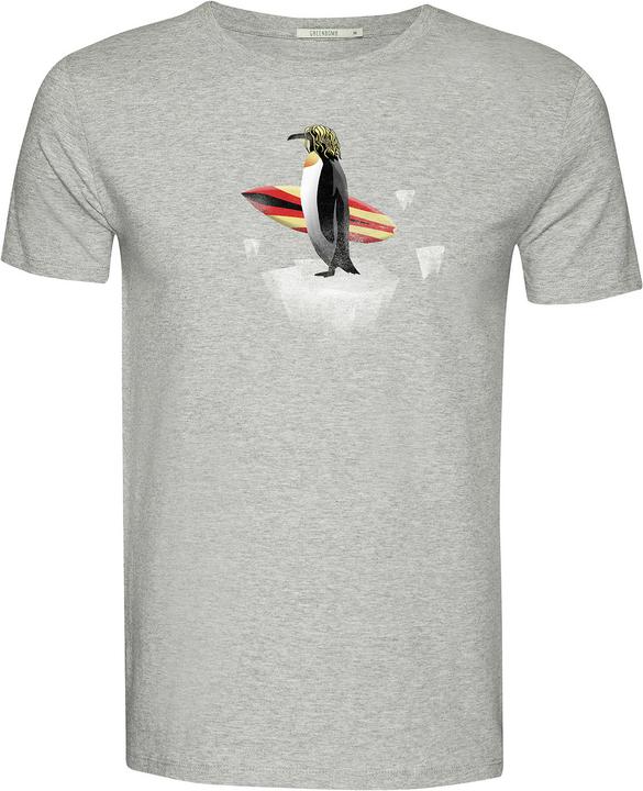 Produktbild Greenbomb Animal Penguin Sport (M)