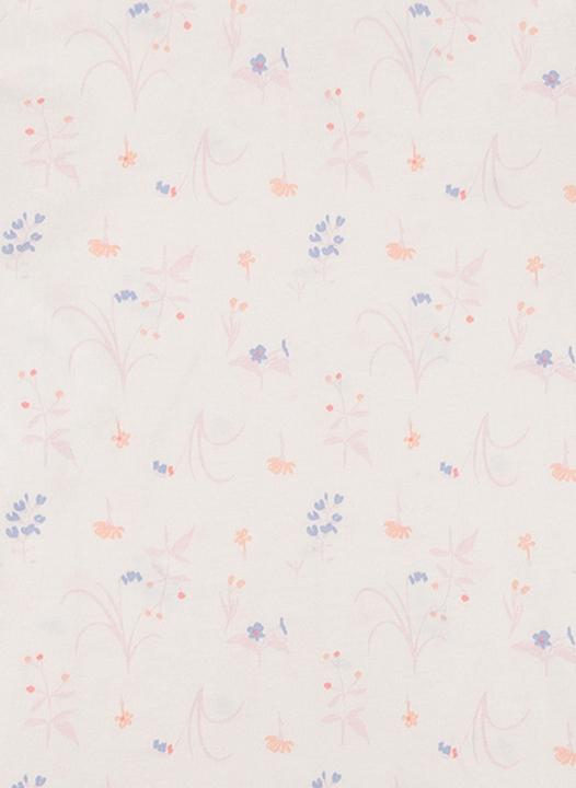 Actual product image Sanetta Schlafanzug kurz Blumen (164)