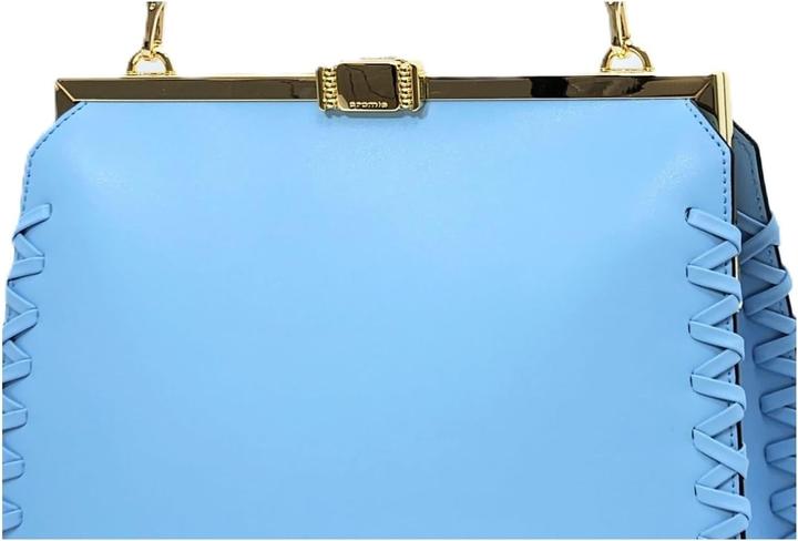 Actual product image Cromia Fiordaliso Backpack