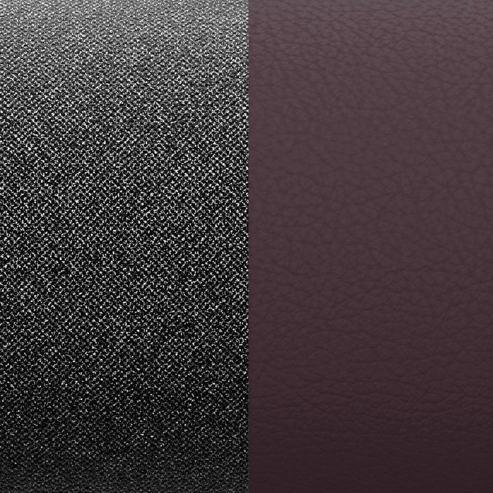 Les Georgettes Constellation/Violet (Leather)