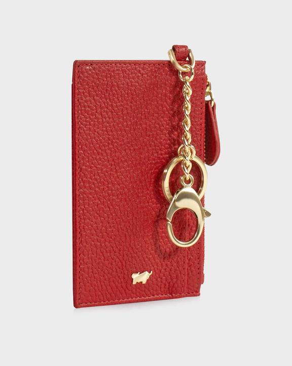 Actual product image Braun Büffel Key case Asti 50407