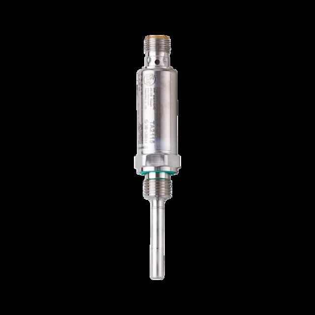 Actual product image ifm Electronic IFM temperature transmitter