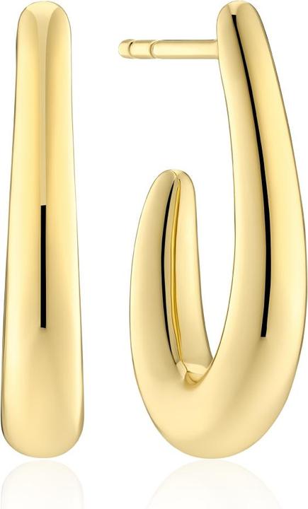 Plaqué oro giallo