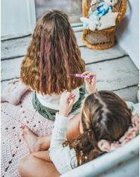 Actual product image Namaki Double (Artificial eyelashes)