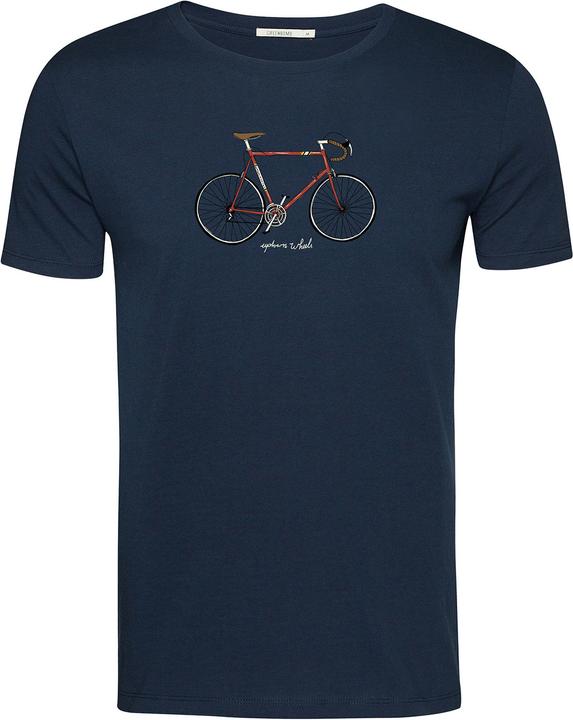 Produktbild Greenbomb Bike Uptown (XL)