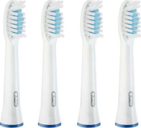 Actual product image Oral-B Pulsonic Sensitive (4 x)