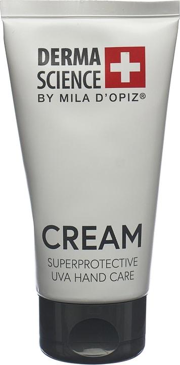 Image du produit Derma Science Superprotective UVA Hand Care (75 ml)