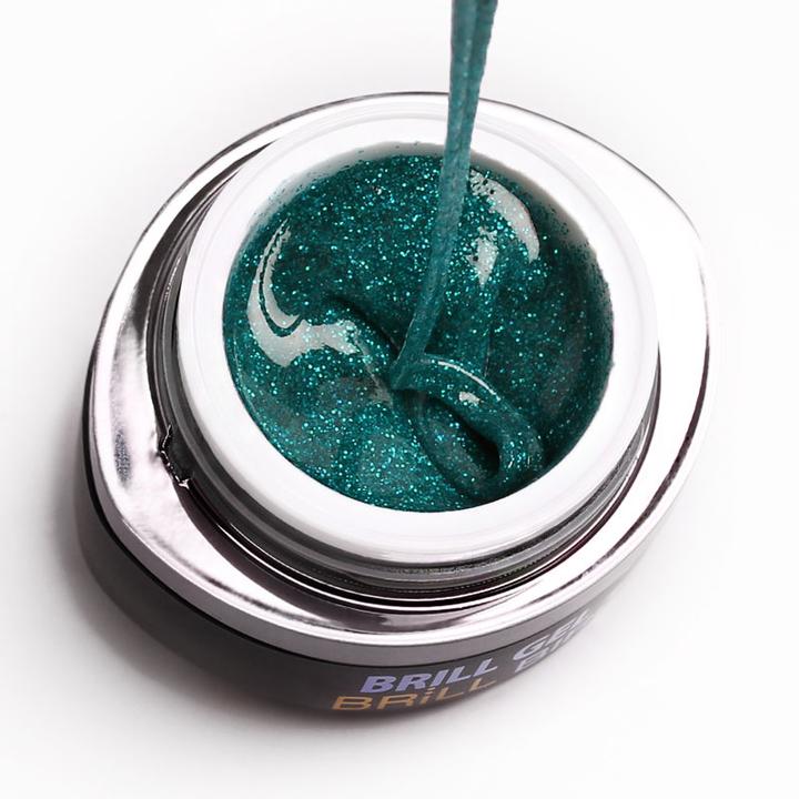 Immagine prodotto BrillBird B27 Gel Brill - 5ml (Smalto)