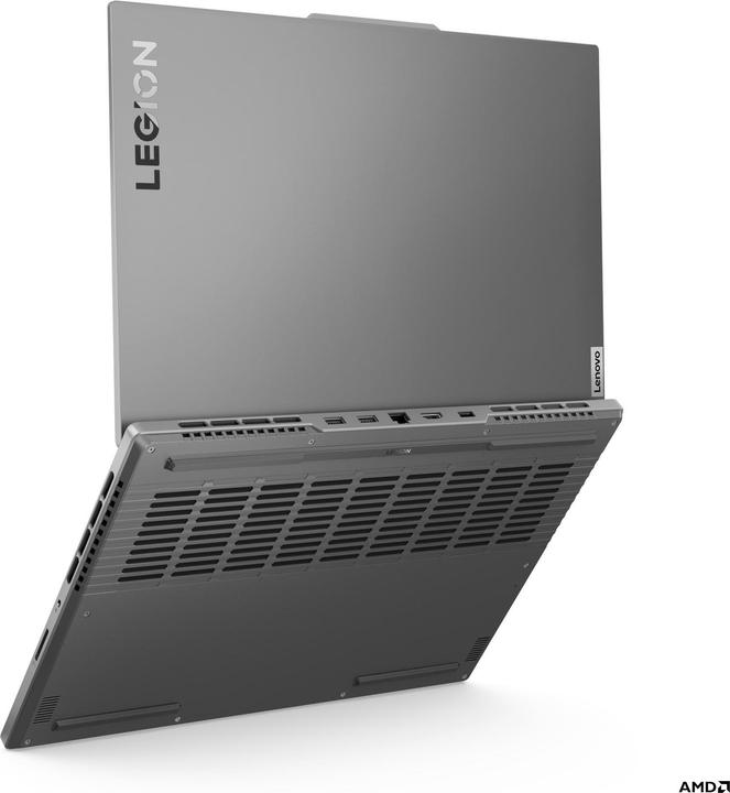 Immagine prodotto Lenovo Legion Slim 5 (16", AMD Ryzen 7 8845HS, 16 GB, 1000 GB, DE)