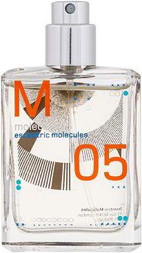 Actual product image Escentric Molecules Molecule 05 (Eau de toilette, 30 ml)
