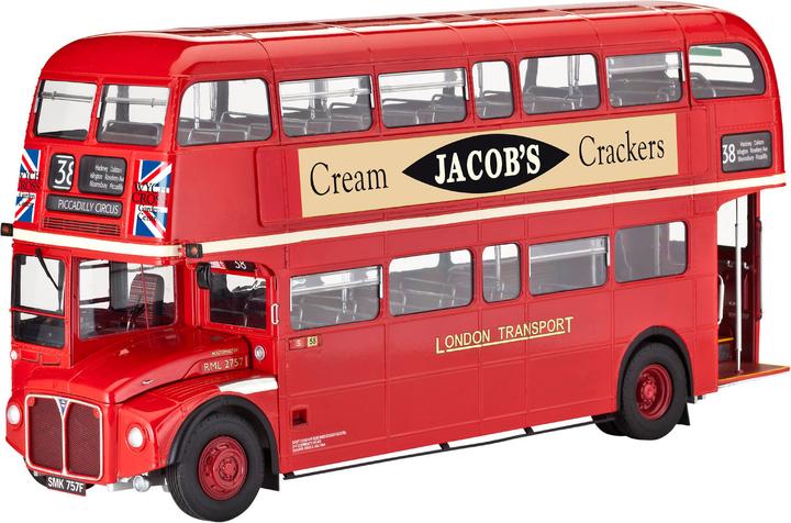 Produktbild Revell London '66