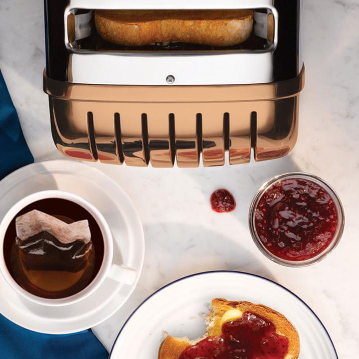 Actual product image Dualit Toaster 2
