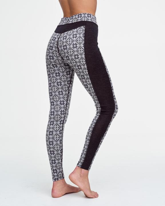 Actual product image Kari Traa Rose High Waist Pant (XS)