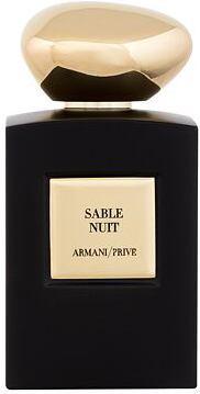 Actual product image Giorgio Armani Privé Sable Nuit Eau de Parfum (Eau de parfum, 100 ml)