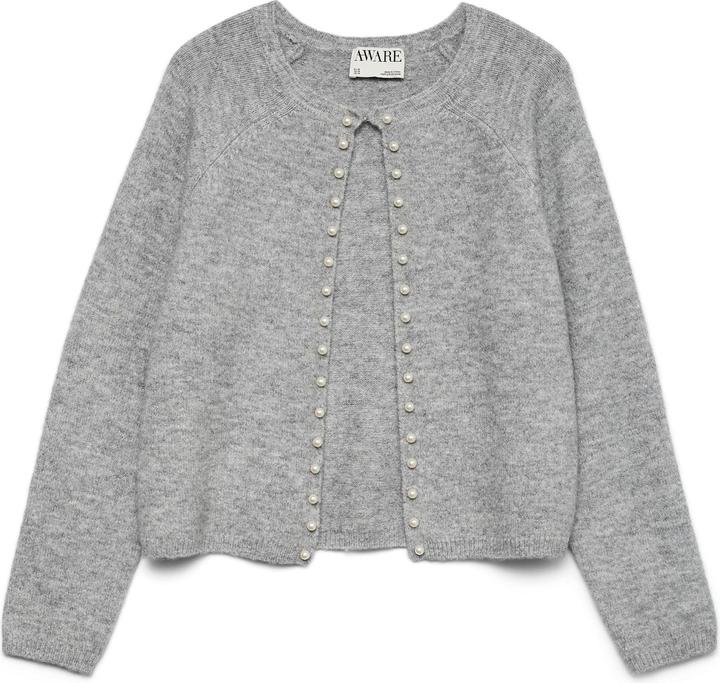 Actual product image Vero Moda AWMAGALENE Strickjacke Strickjacke (M)