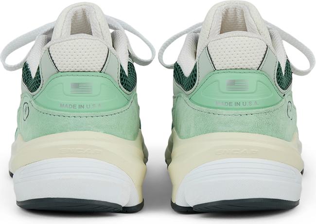 Immagine prodotto New Balance U990AB6 (42)