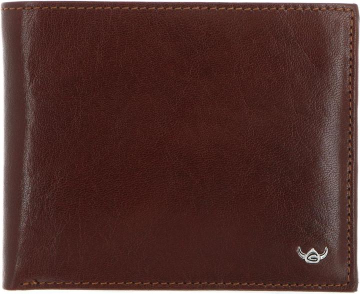 Immagine prodotto Golden Head Portafoglio Colorado RFID in pelle 12 cm