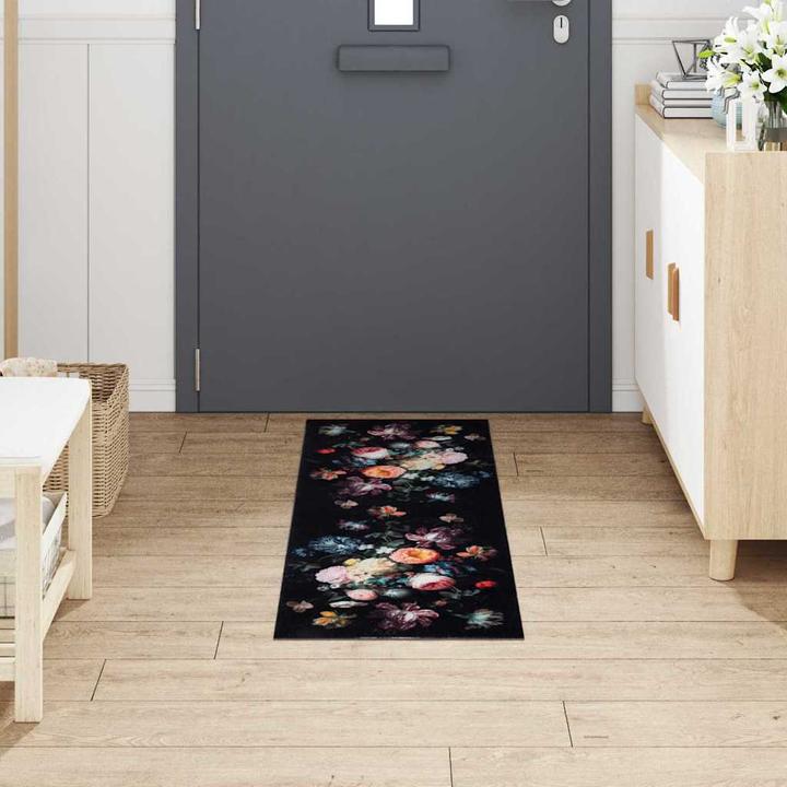 Produktbild vidaXL Küchen Teppich (300 x 60 cm)