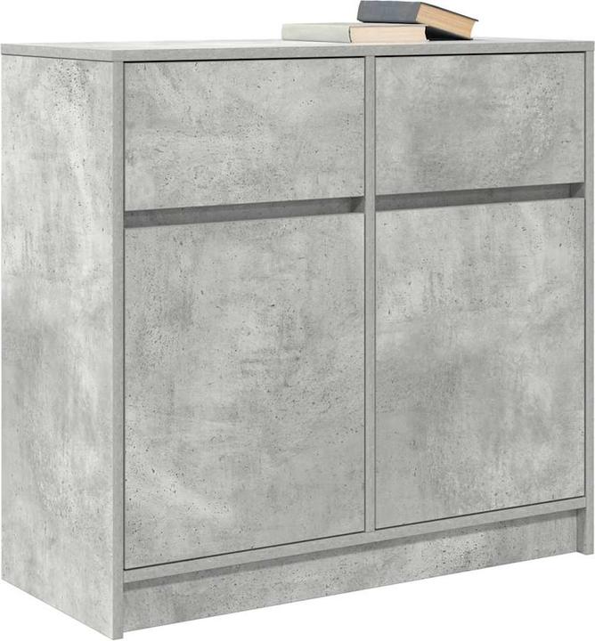 Image du produit vidaXL Sideboard (80 x 34 x 76 cm)