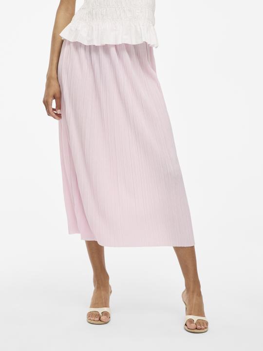 Produktbild Vila VIPLISA High Waist Midirock (M)