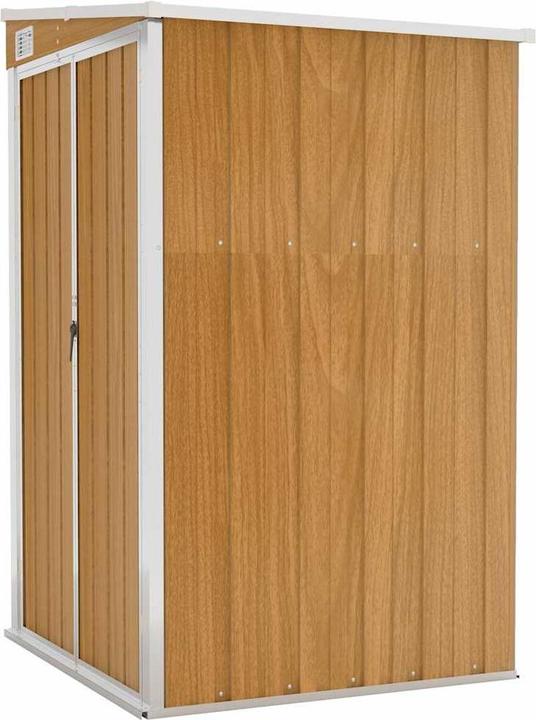 Marrone (aspetto legno)