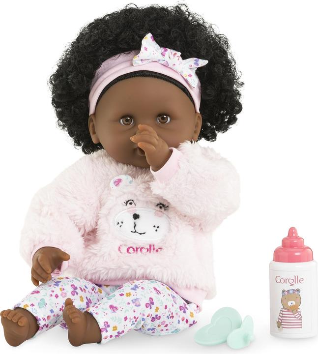 Produktbild Corolle Babypuppe Calin Caroline, 30cm