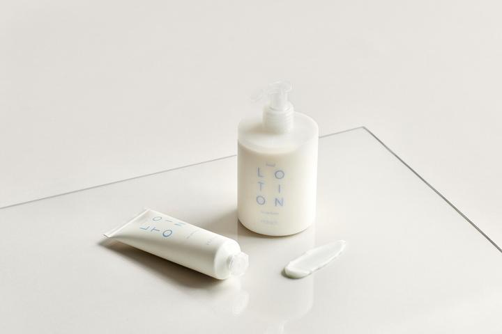 Produktbild Hübsch Lifestyle Handcreme (75 ml)