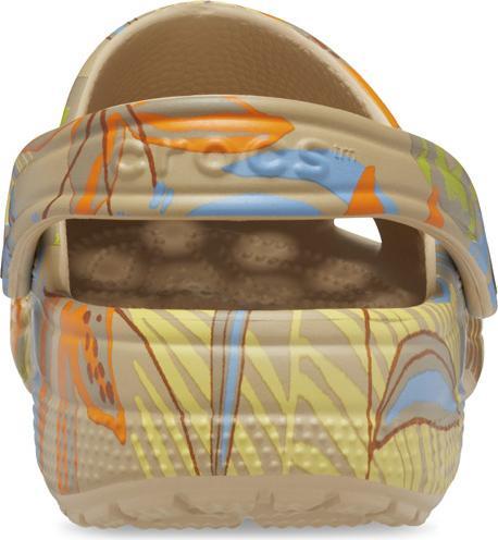 Actual product image Crocs Classic Retro Resort Clog (37)