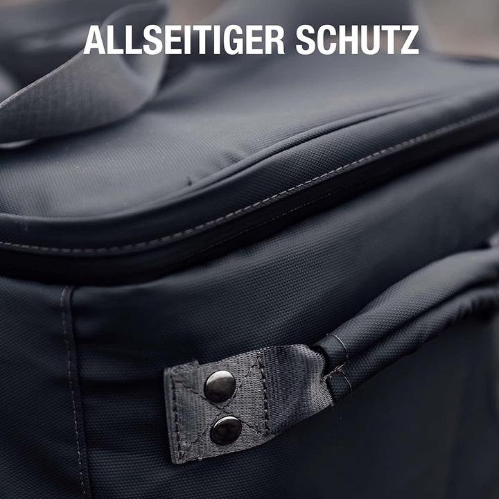 Actual product image Jackery Carrying bag for Explorer 2000 PRO