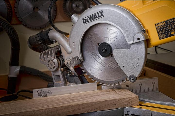 Produktbild DeWalt Handkreissägeblatt