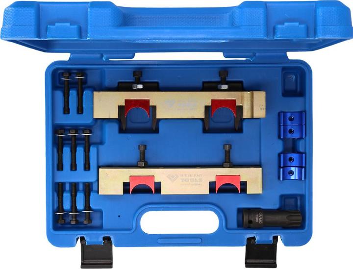 Produktbild Brilliant Tools BT593500