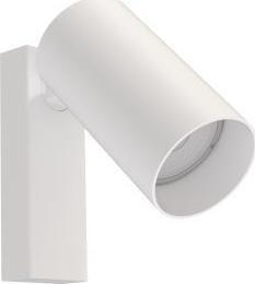 Actual product image Nowodvorski Wall light White wall light for hall 7808 movable lamp with adjustable hall (GU10)