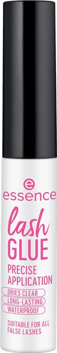 essence Lash Glue (Colle pour cils)