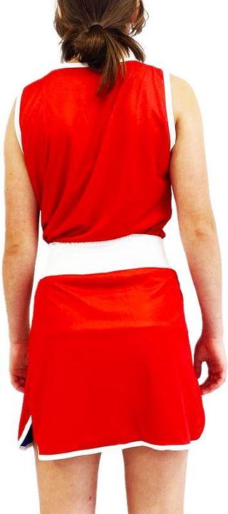 Actual product image Netex BOXFIT W BFK-02W starter set (S)