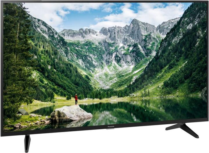Actual product image Panasonic TX-43LSW504 (43", LSW504, LED, Full HD, 2022)