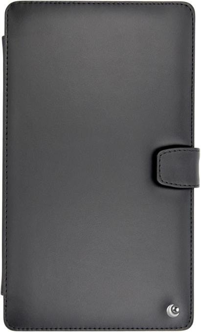 Productafbeelding Noreve Leren Portemonnee (Asus Google Nexus 7)