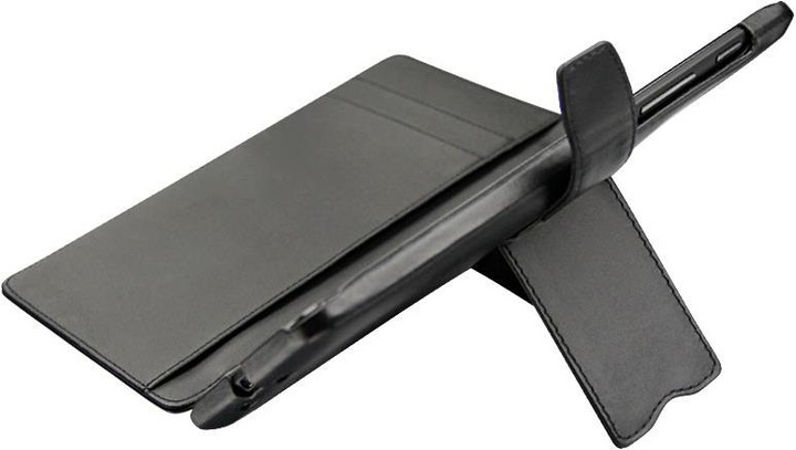 Productafbeelding Noreve Leren Portemonnee (Asus Google Nexus 7)