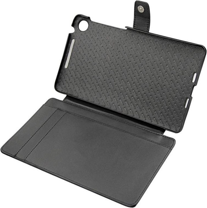 Productafbeelding Noreve Leren Portemonnee (Asus Google Nexus 7)