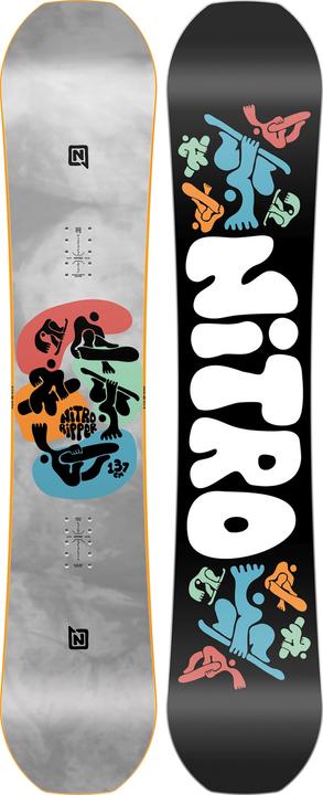 Image du produit Nitro Ripper Youth 23 (132)