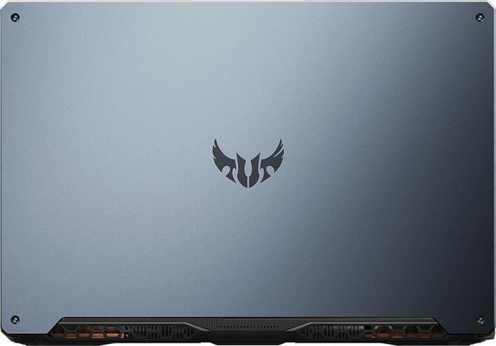 Produktbild ASUS TUF Gaming A17 (17.30", AMD Ryzen 9 4900H, 512 GB)
