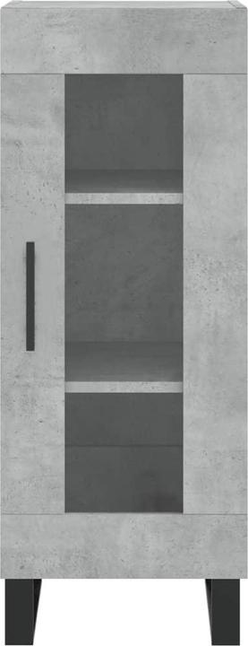 Image du produit vidaXL Highboard (34.50 x 34 x 180 cm)