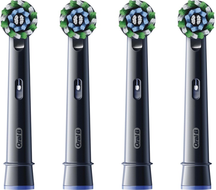 Produktbild Oral-B Pro CrossAction (4 x)
