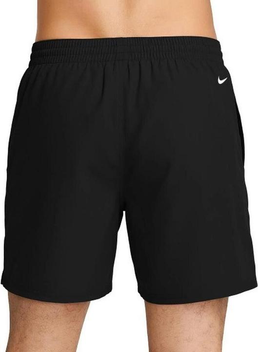 Produktbild Nike Badeshorts Breaker 5 Volley S, Schwarz (S)