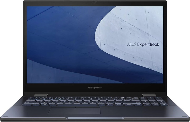 ASUS ExpertBook P25 (15.60", Intel Core i7-1260P, 16 GB, 512 GB, CH)