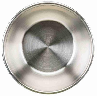 Image du produit Trixie Set de gamelles, protection contre les cliquetis (150 cl)