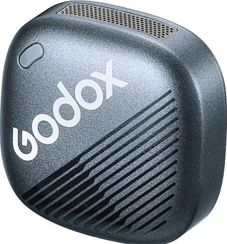 Produktbild Godox Cube C Combo Kit2 2.4GHz Wireless Microphone System