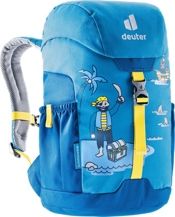 Actual product image Deuter Schmusebär (8 l)