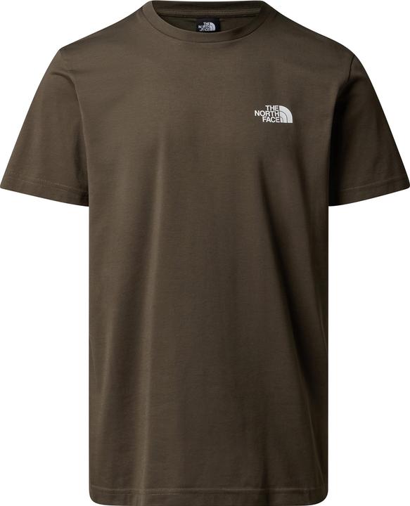 New Taupe Green