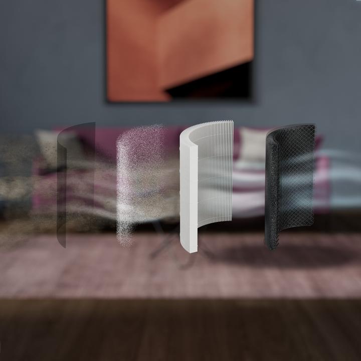 Actual product image AEG APO50371DG (43 m²)