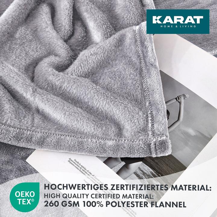 Produktbild Karat Grace (240 x 220 cm)